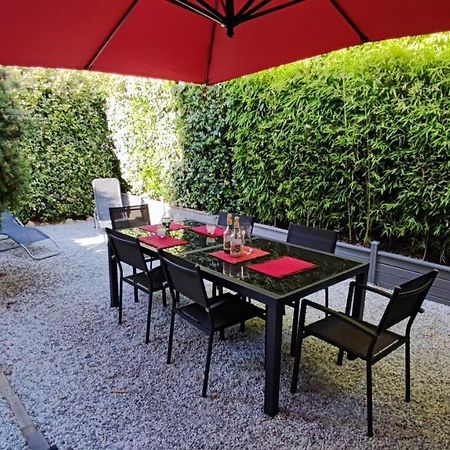 Au 8 De La Garance Villa L'Isle-sur-la-Sorgue Kültér fotó