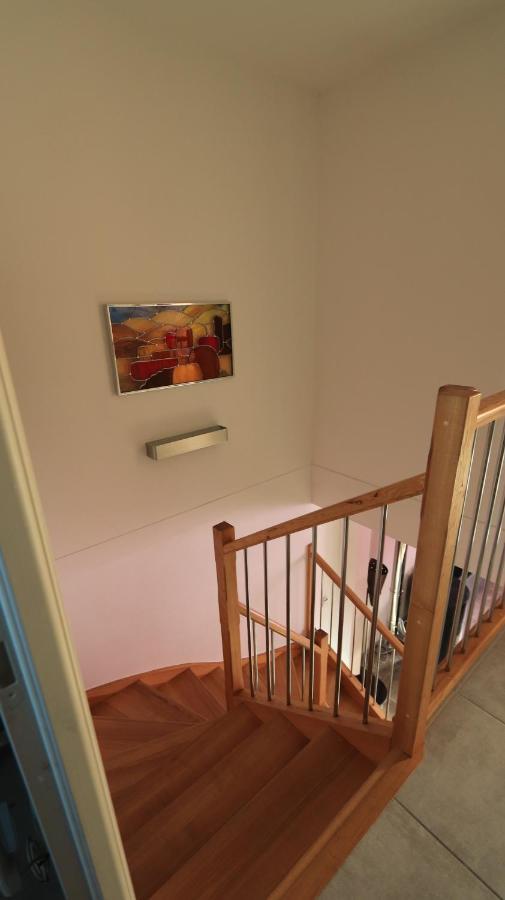Au 8 De La Garance Villa L'Isle-sur-la-Sorgue Kültér fotó
